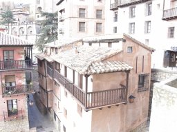 Ciudad de Teruel 2017